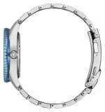 Zegarek męski Citizen Promaster Marine Mechanical Fuji-Tsubo 35th Anniversary Limited Edition NB6026-56L