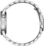 Zegarek męski Citizen Mechanical Classic Open Heart NH9131-73A