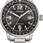Citizen NJ0190-51E