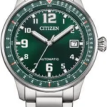 Citizen NJ0190-51X