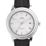 Zegarek męski Timex Waterbury Metropolitan Automatic TW2Y22900