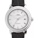 Zegarek męski Timex Waterbury Metropolitan Automatic TW2Y22900