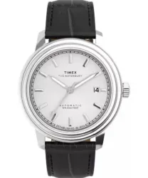 Zegarek męski Timex Waterbury Metropolitan Automatic TW2Y22900