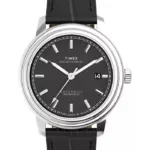 Zegarek męski Timex Waterbury Metropolitan Automatic TW2Y23000