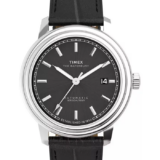 Zegarek męski Timex Waterbury Metropolitan Automatic TW2Y23000