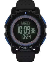 Zegarek męski Timex Expedition Ridge Solar Chronograph TW4B33900