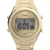 Zegarek męski Timex Q Timex Q80 Continental TW2Y09700