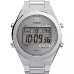 Zegarek męski Timex Q Timex Q80 Continental TW2Y09800
