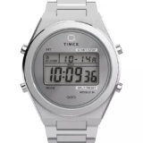 Zegarek męski Timex Q Timex Q80 Continental TW2Y09800