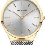Zegarek damski Bering Classic 12131-034
