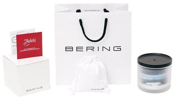 Zegarek damski Bering Classic 13434-366