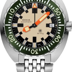 DOXA SUB 785.10.031G.10