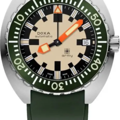 DOXA SUB 785.10.031G.26