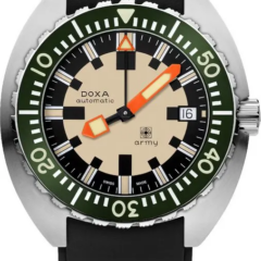 DOXA SUB 785.10.031G.20