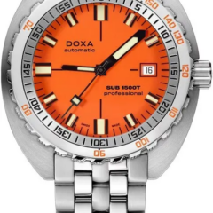 DOXA SUB 883.10.351.10