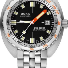 DOXA SUB 883.10.101.10