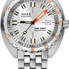 DOXA SUB 883.10.021.10