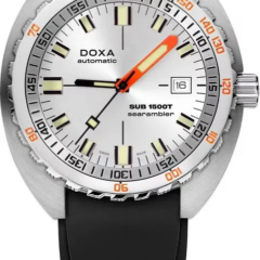 DOXA SUB 883.10.021.20