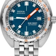 DOXA SUB 883.10.201.10