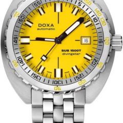 DOXA SUB 883.10.361.10