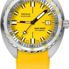 DOXA SUB 883.10.361.31