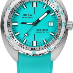 DOXA SUB 883.10.241.25