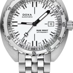 DOXA SUB 883.10.011.10