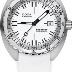 DOXA SUB 883.10.011.23