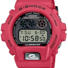 Casio G-Shock DW-6900TR-4ER