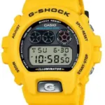 Zegarek męski Casio G-Shock Original DW-6900TR-9ER
