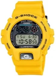 Zegarek męski Casio G-Shock Original DW-6900TR-9ER