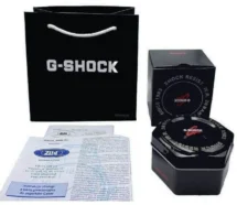 Zegarek męski Casio G-Shock Octagon GA-2100AS-5AER