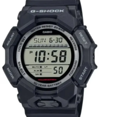 Casio G-Shock GD-010-1ER