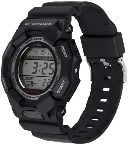 Zegarek męski Casio G-Shock Classic GD-010-1ER