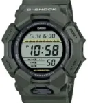 Zegarek męski Casio G-Shock Classic GD-010-3ER