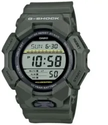 Zegarek męski Casio G-Shock Classic GD-010-3ER