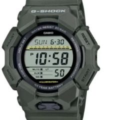 Casio G-Shock GD-010-3ER