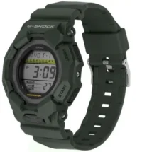 Zegarek męski Casio G-Shock Classic GD-010-3ER