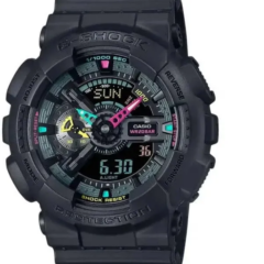 Casio G-Shock GA-110MF-1AER