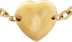 Bransoletka Emotion  EMACBRCUG3