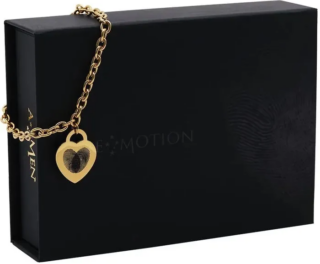 Bransoletka Emotion  EMACBRPETOB19