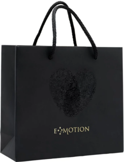 Bransoletka Emotion  EMACBRPETOB19