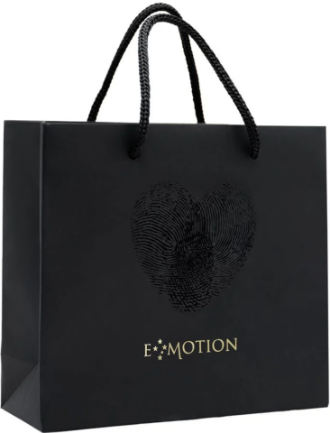 Bransoletka Emotion  EMACBRPETOB19