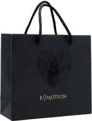 Bransoletka Emotion  EMACBRGIUBBZ