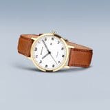Zegarek damski Bering Titanium 18634-534