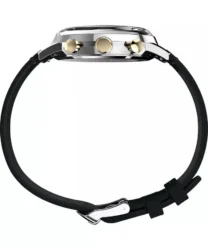Zegarek męski Timex Marlin Quartz Chronograph TW2W60300