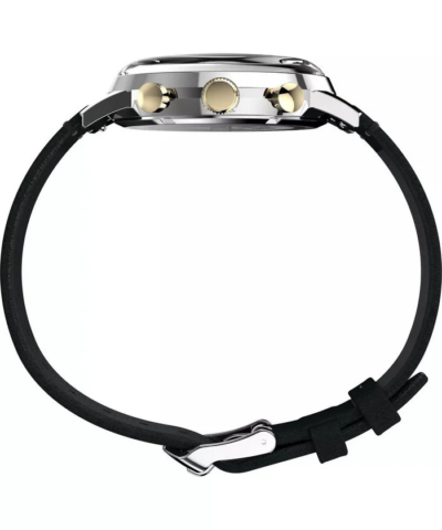 Zegarek męski Timex Marlin Quartz Chronograph TW2W60300
