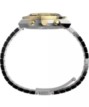 Zegarek męski Timex Q Timex 40mm Chronograph TW2W64200