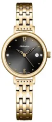 Zegarek damski Adriatica Classic Sapphire A3830.1176Q