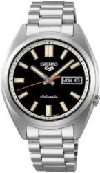 Zegarek męski Seiko 5  Sports Automatic SRPK89K1